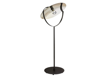 CYCLOPE - Adjustable metal floor lamp by RADAR INTERIOR - view 3